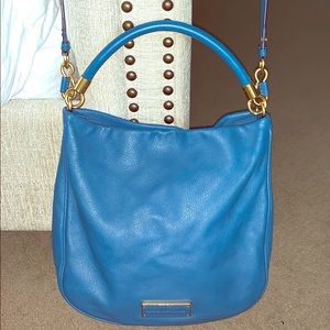 MARC by Marc Jacobs “Too Hot To Handle” Hobo